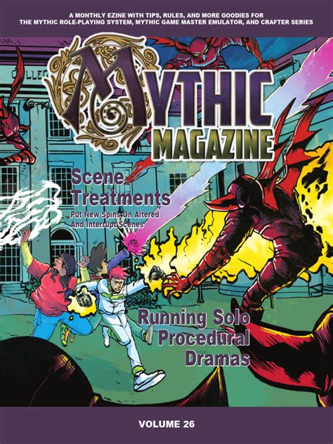If you are looking for <b>magazines</b> available in Spanish, French, German, Italian, Japanese, or just any language you would want to read in, don’t worry. . Mythic magazine pdf